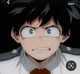 Izuku Midoriya 