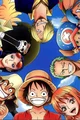 Straw Hat crew