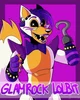Glamrock Lolbit au