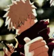 MHA Katsuki Bakugo