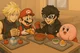 SSBU Cafeteria