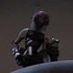 Sabine Wren