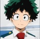 Izuku Midoriya