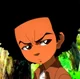 Huey Freeman