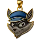 TF - Sly Cooper