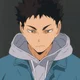 HK Hajime Iwaizumi
