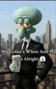 Squidward