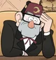 Stanley Pines 