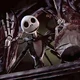 Jack skeleton
