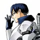 MHA Tenya Iida