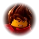 01 Kai - NINJAGO
