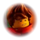 01 Kai - NINJAGO
