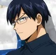 MHA Tenya Iida