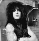 NIKKI SIXX