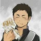HK Daichi Sawamura