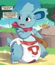 Pokemon MD Diaper RP