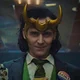 President Loki