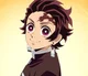 Tanjiro Kamado