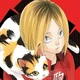 HK Kenma Kozume