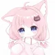 Chica neko