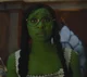 Elphaba Thropp