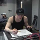 Bang Chan