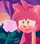 Amy Rose