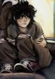 Nico Di Angelo