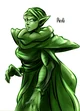 Female piccolo
