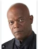 Samuel L Jackson 
