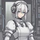 Tari robot maid
