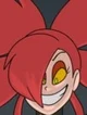 Flannery Volcano god