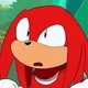 Knuckles the Echidna