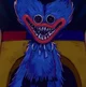 Huggy Wuggy