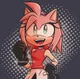 Amy Rose