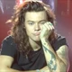 Harry Styles - au