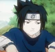 Sasuke Uchiha 