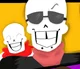 Scenetale Papyrus 