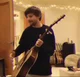 Louis Tomlinson 