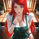 Kushina Uzumaki 