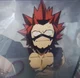 Eijiro Kirishima