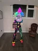 Jack the Clown