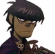 Murdoc Niccals