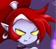 Nega Shantae 