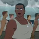 Amanda Waller