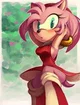 Amy Rose
