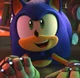 Sonic sonic prime 