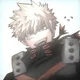 Bakugo Katsuki