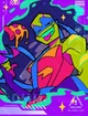 ROTTMNT - LEO