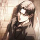 01 -- Levi Ackerman 